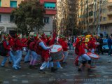 Caracca - Rugby passione italiana