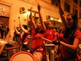 La Caracca a San Lorenzo