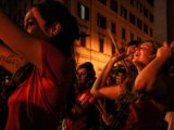 La Caracca a San Lorenzo