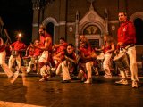 La Caracca a San Lorenzo