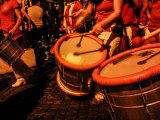 La Caracca a San Lorenzo
