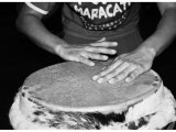 Workshop di Maracatu