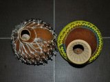 Workshop di Maracatu