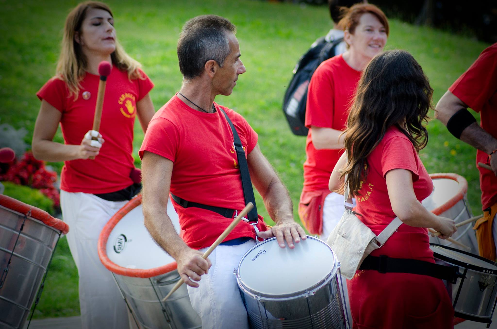 I giovedì di Corvara 2015