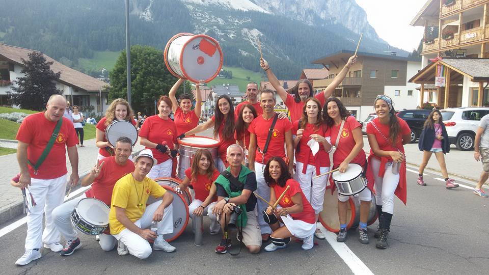 I giovedì di Corvara 2015