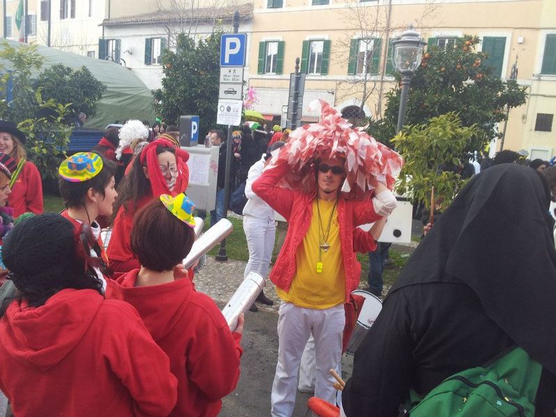 Carnevale 2013 - Poggio Mirteto