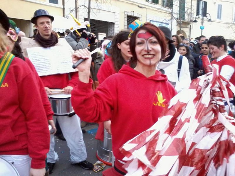 Carnevale 2013 - Poggio Mirteto