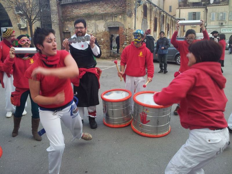 Carnevale 2013 - Poggio Mirteto