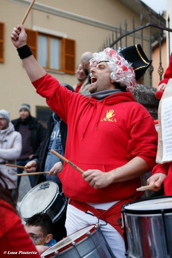 Carnevale 2013 - Poggio Mirteto