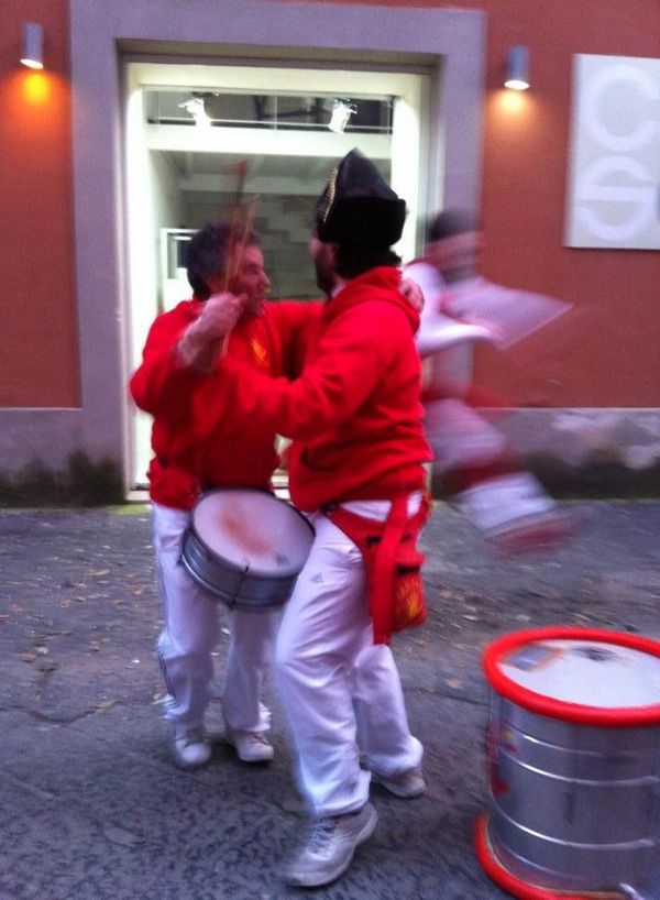 Carnevale 2013 - Capua