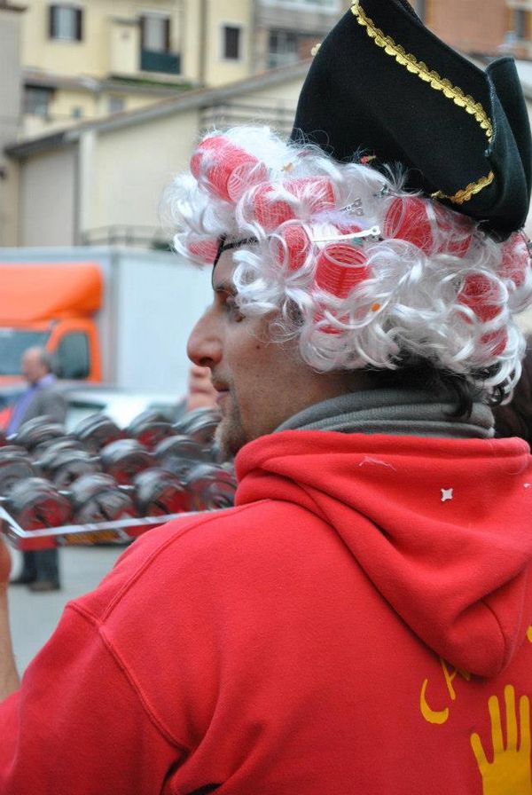 Carnevale 2013 - Poggio Mirteto