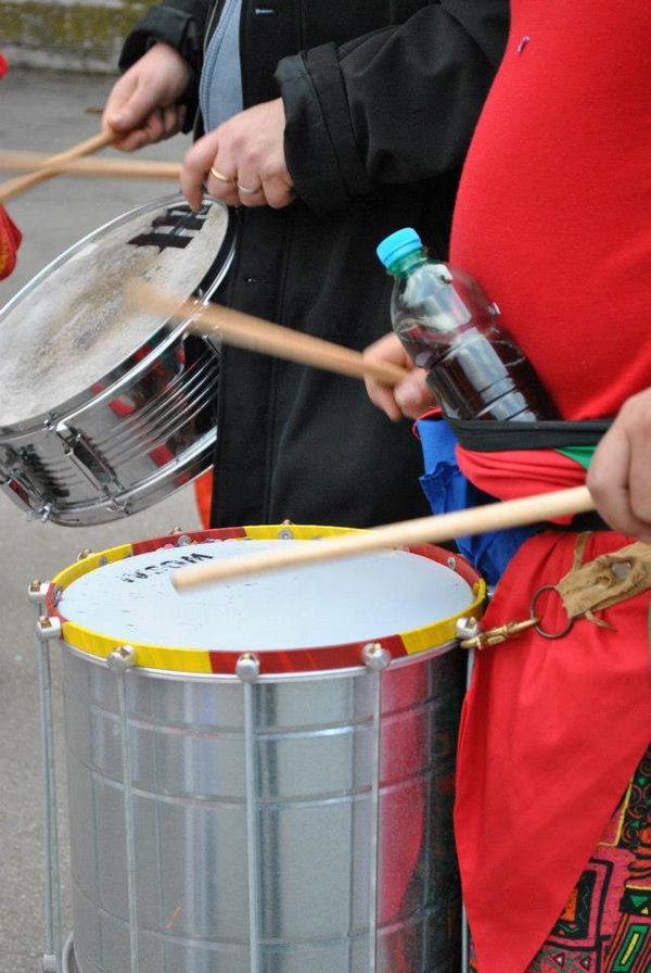 Carnevale 2013 - Poggio Mirteto