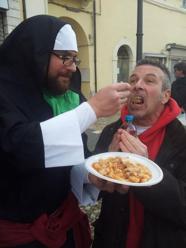 Carnevale 2013 - Poggio Mirteto