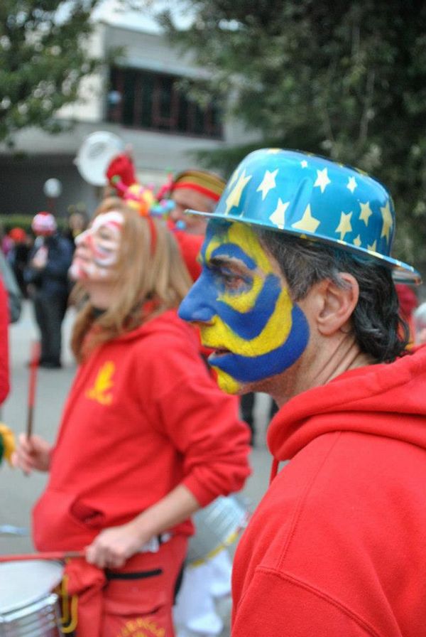 Carnevale 2013 - Poggio Mirteto