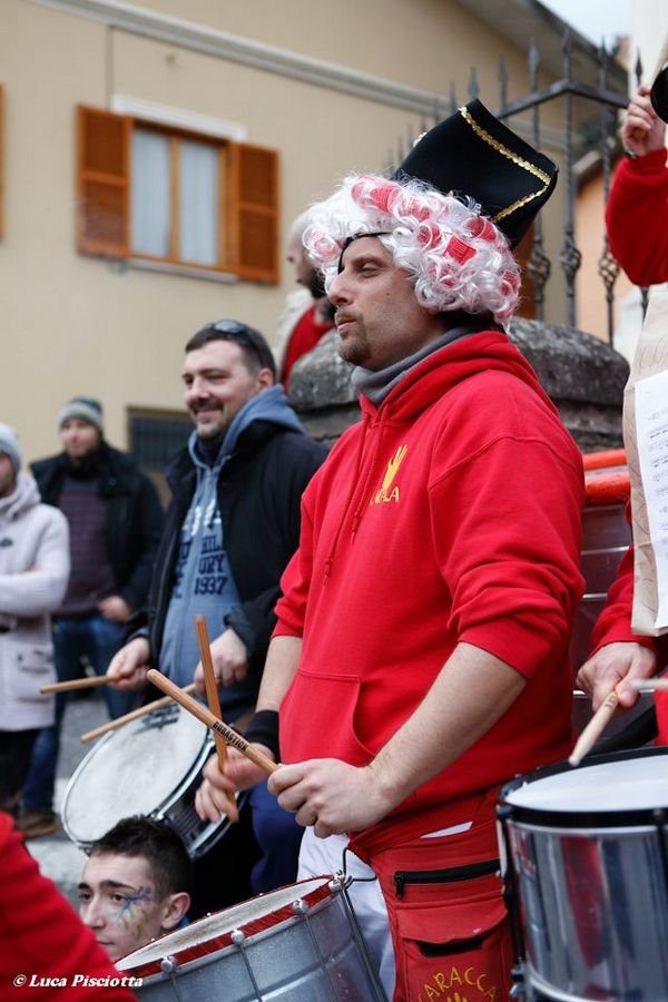 Carnevale 2013 - Poggio Mirteto