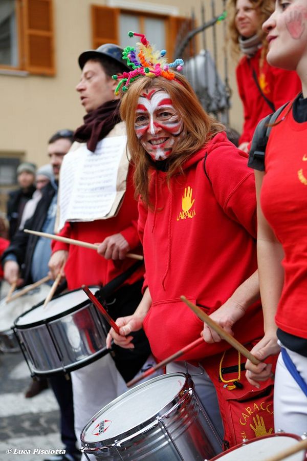 Carnevale 2013 - Poggio Mirteto