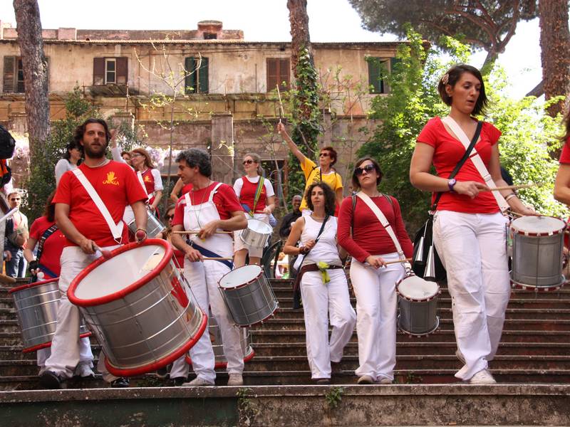 Città dell'Utopia - Festival internazionale della Zuppa