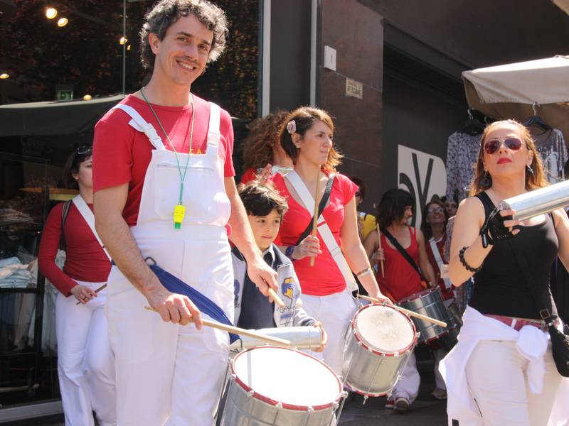 Città dell'Utopia - Festival internazionale della Zuppa