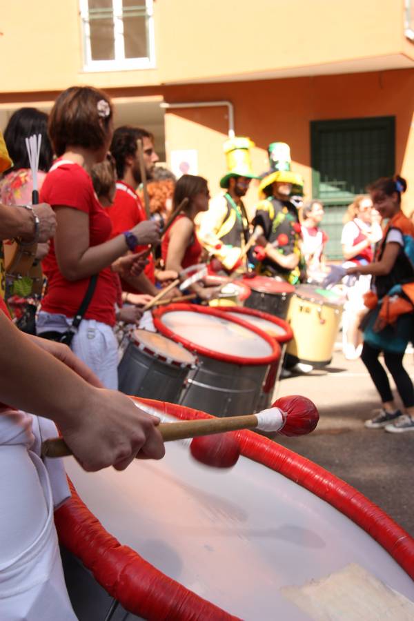 Città dell'Utopia - Festival internazionale della Zuppa