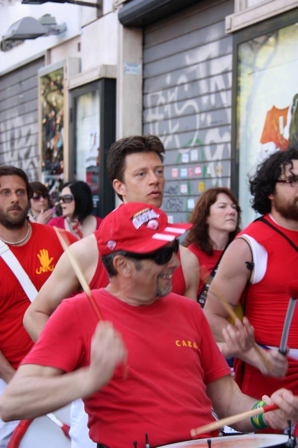 Città dell'Utopia - Festival internazionale della Zuppa