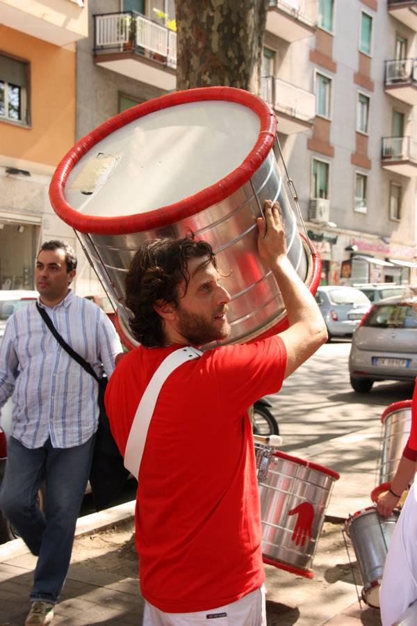 Città dell'Utopia - Festival internazionale della Zuppa