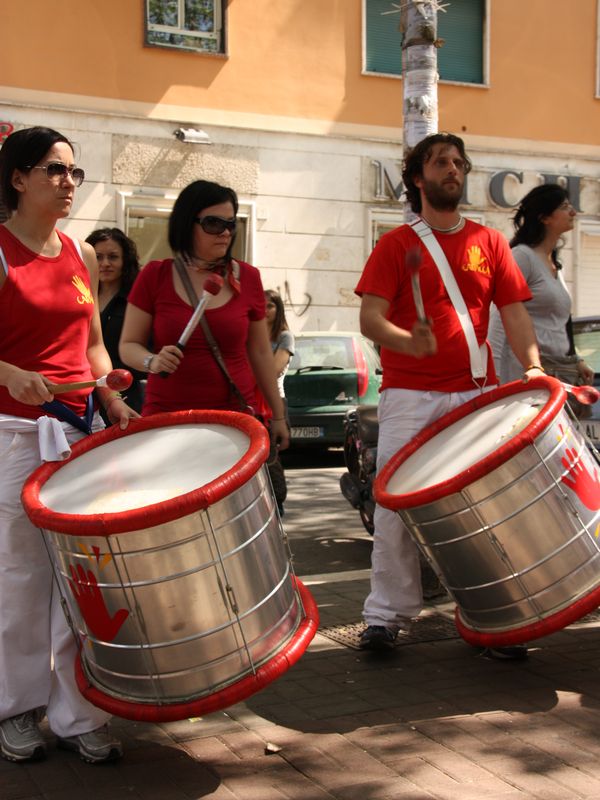 Città dell'Utopia - Festival internazionale della Zuppa