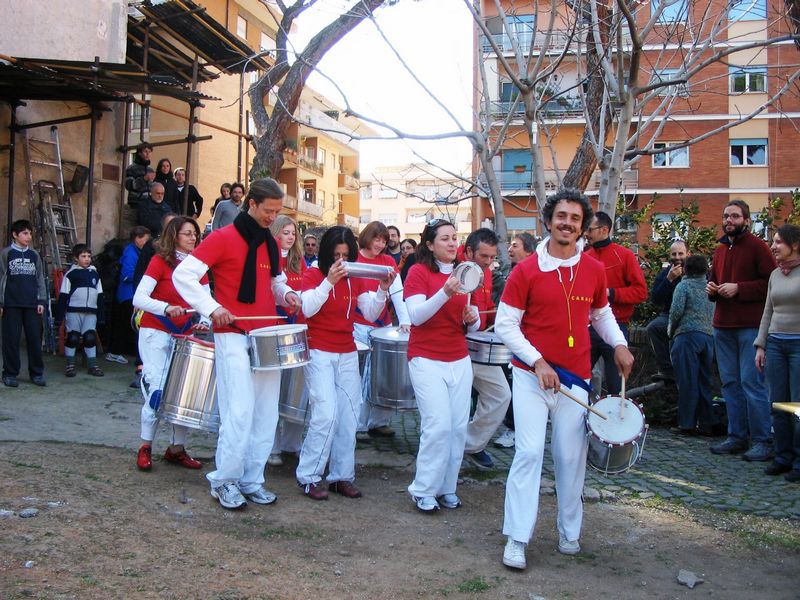 Città dell'Utopia - Festival internazionale della Zuppa