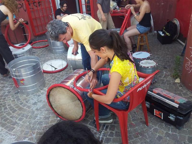 Costruzione e manutenzione strumenti