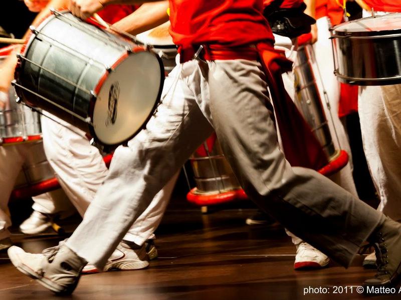 Inaugurazione della stagione del Teatro del Lido