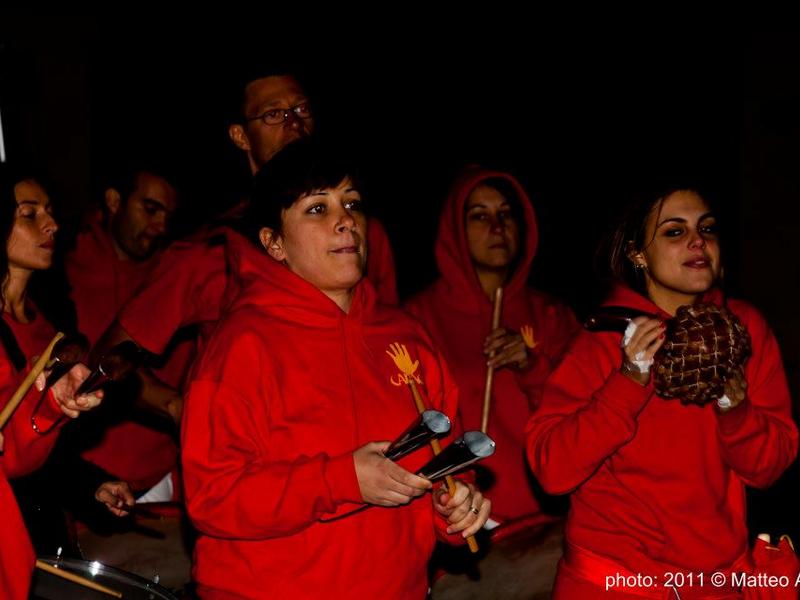 Inaugurazione della stagione del Teatro del Lido