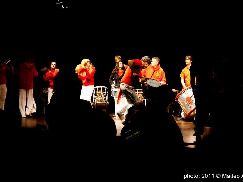 Inaugurazione della stagione del Teatro del Lido