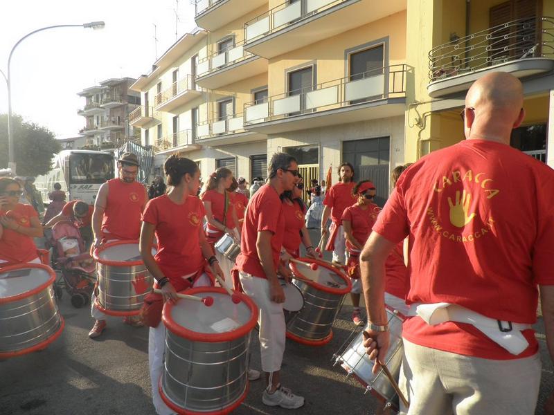 Ozi di Capua - 21/07/2012