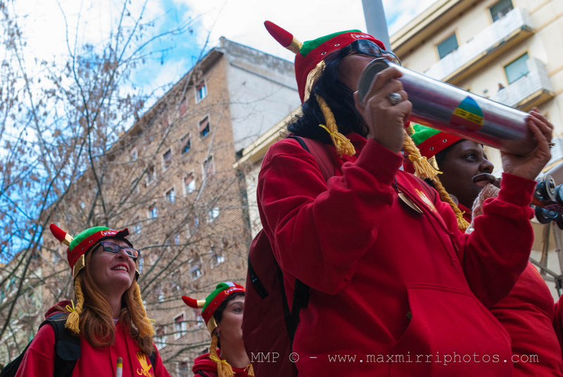 Caracca - Rugby passione italiana