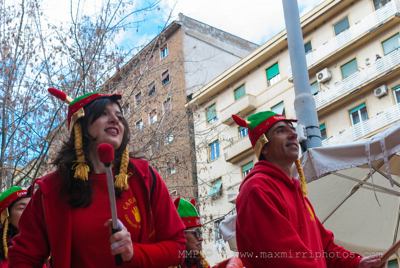 Caracca - Rugby passione italiana