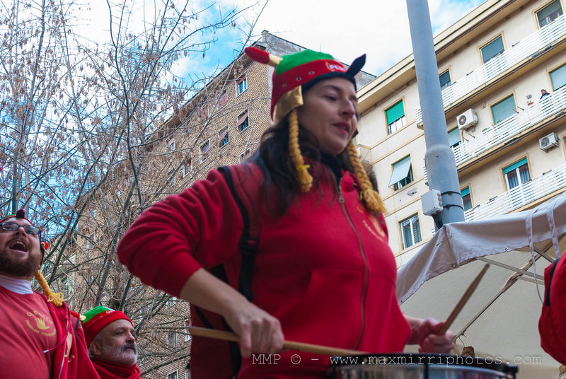Caracca - Rugby passione italiana