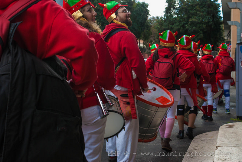 Caracca - Rugby passione italiana