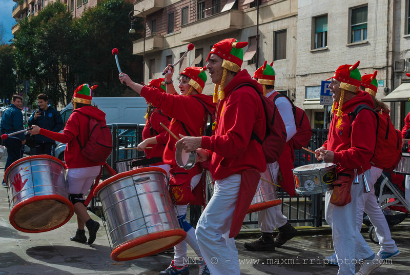 Caracca - Rugby passione italiana