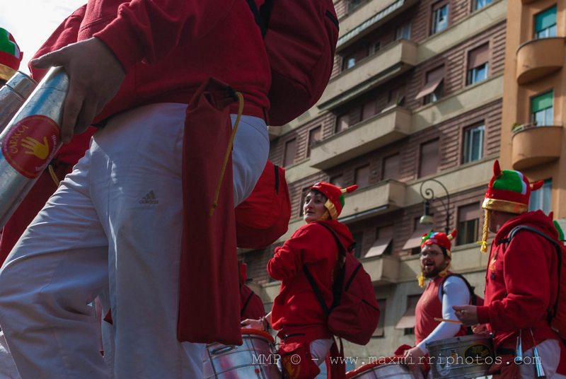 Caracca - Rugby passione italiana