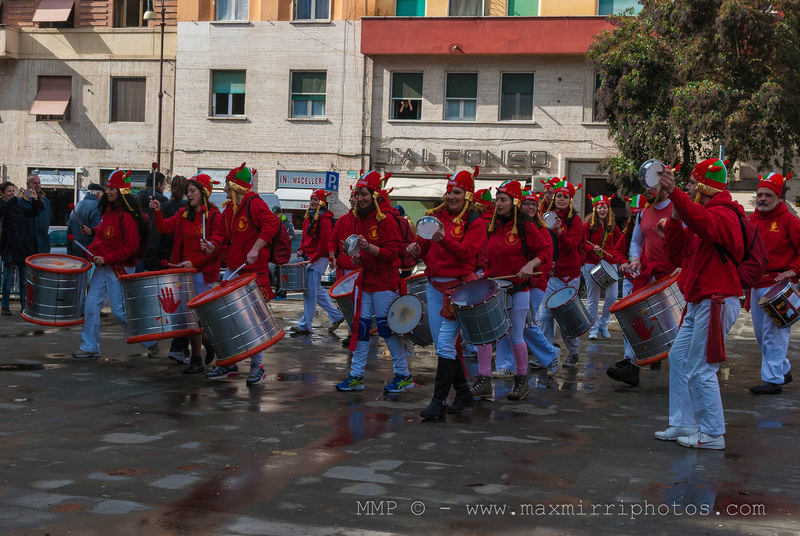 Caracca - Rugby passione italiana