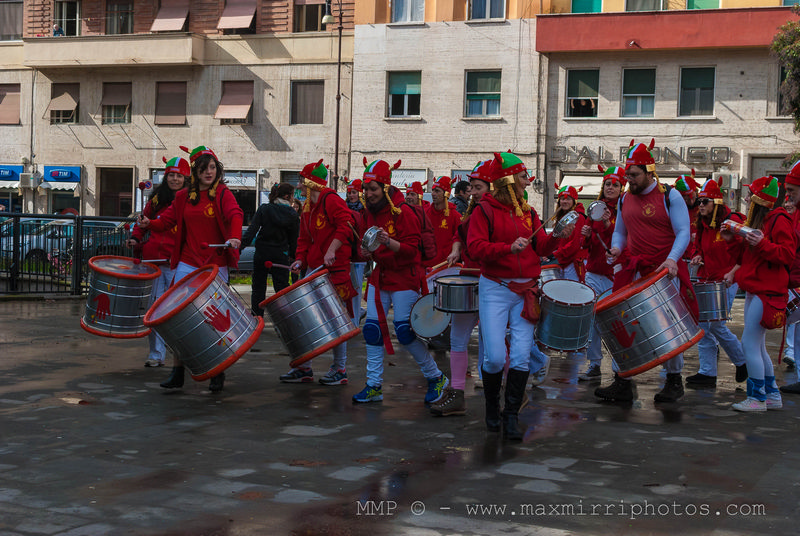Caracca - Rugby passione italiana