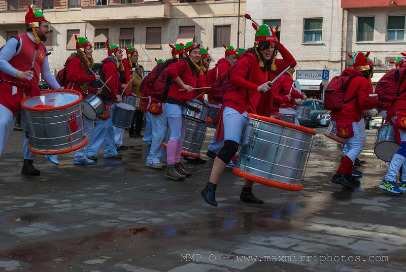 Caracca - Rugby passione italiana
