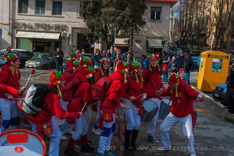 Caracca - Rugby passione italiana