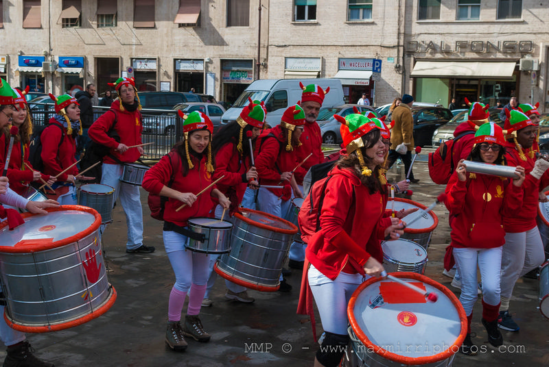 Caracca - Rugby passione italiana
