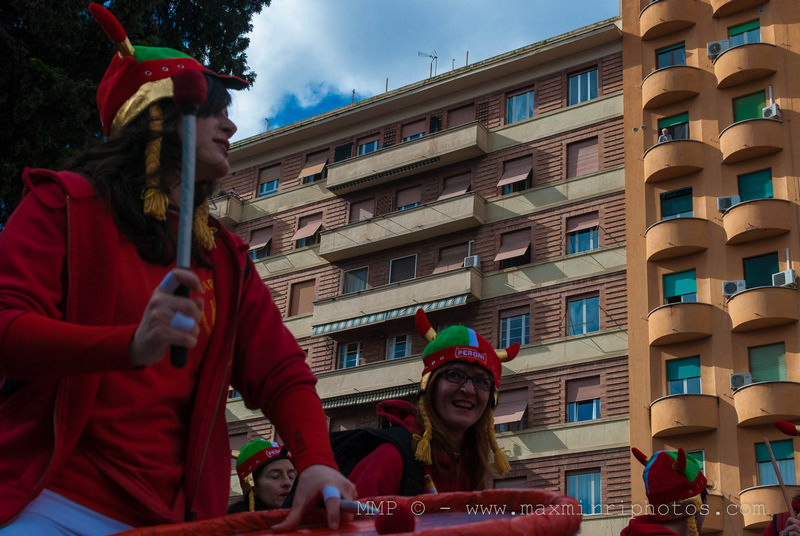 Caracca - Rugby passione italiana