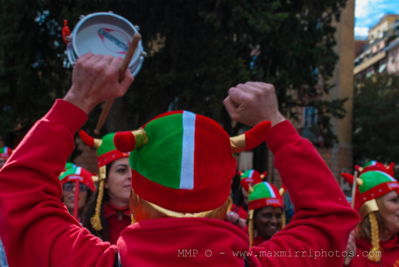 Caracca - Rugby passione italiana