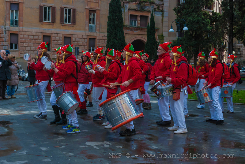 Caracca - Rugby passione italiana
