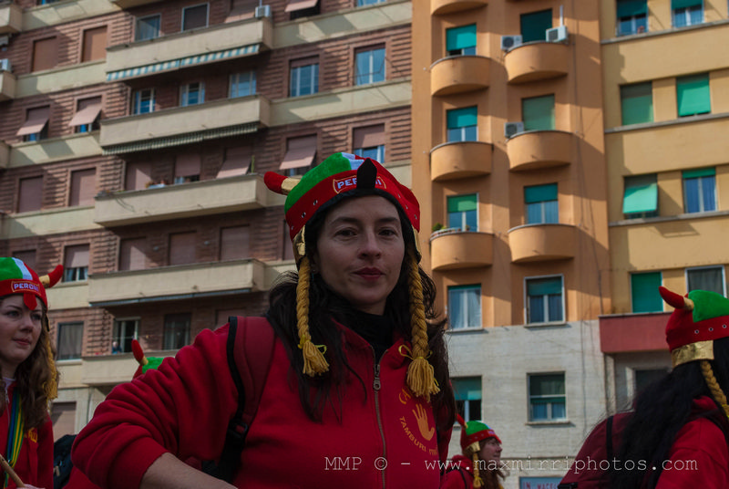 Caracca - Rugby passione italiana