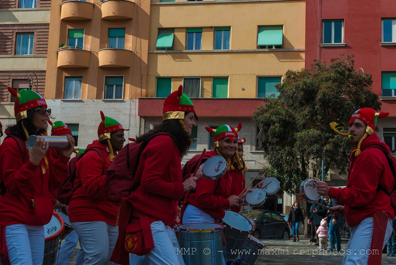 Caracca - Rugby passione italiana