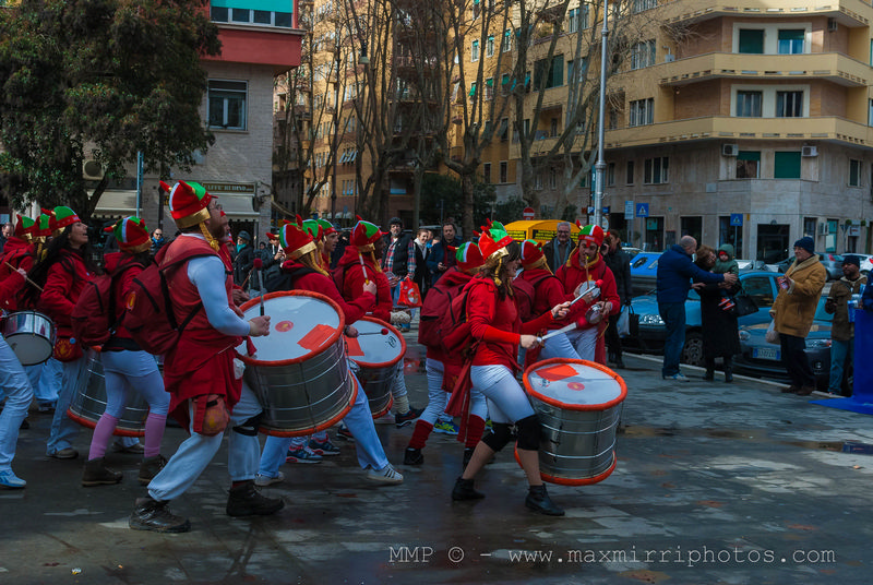 Caracca - Rugby passione italiana