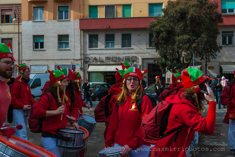 Caracca - Rugby passione italiana